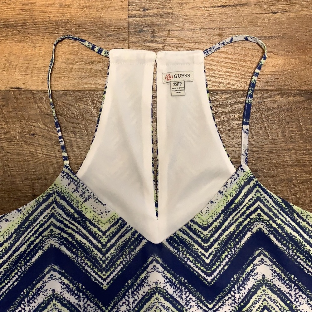 Guess Tank Top - Picture 2 of 4